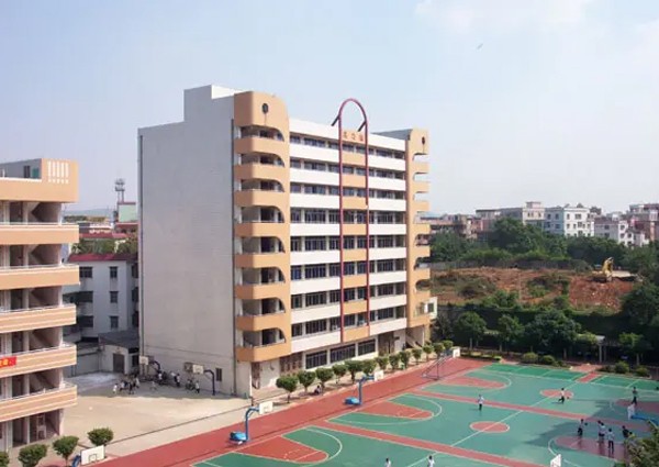 【MAX】&廣州市學校