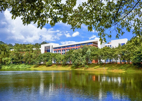 【MAX】&廣州市高校