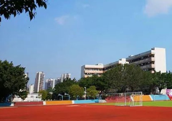 【MAX】&佛山市學(xué)校