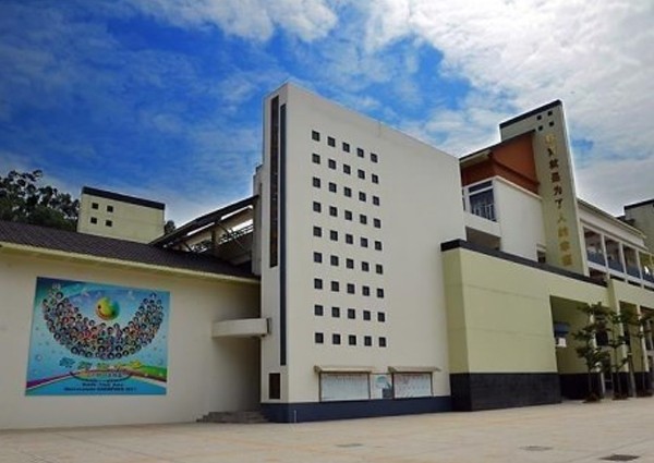 【MAX】&深圳市學(xué)校