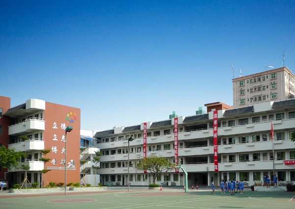 【MAX】&深圳市學校