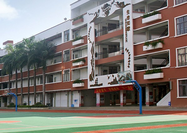 【MAX】&深圳市學(xué)校