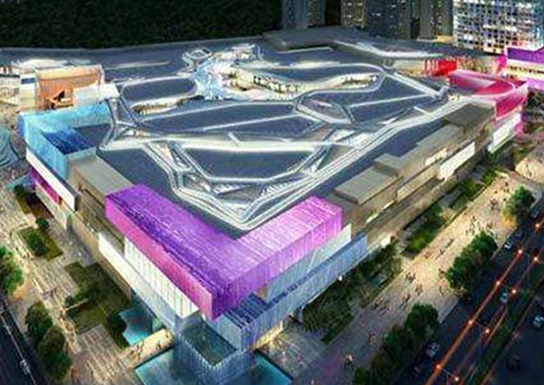 【MAX】&珠海市集團公司