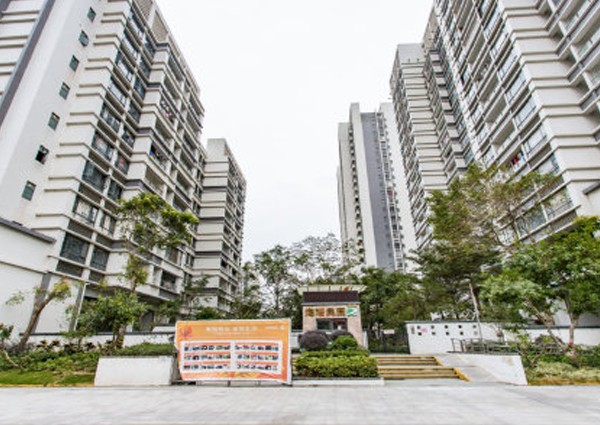 【MAX】&廣州市物業企業