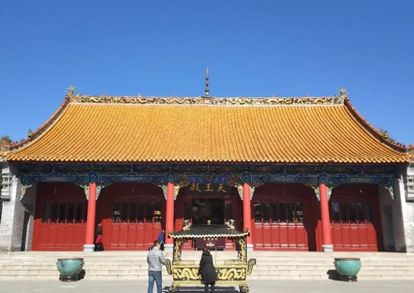 【MAX】&廣州市景區