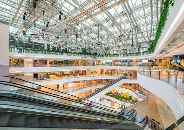 【MAX】&廣州市商業(yè)廣場(chǎng)