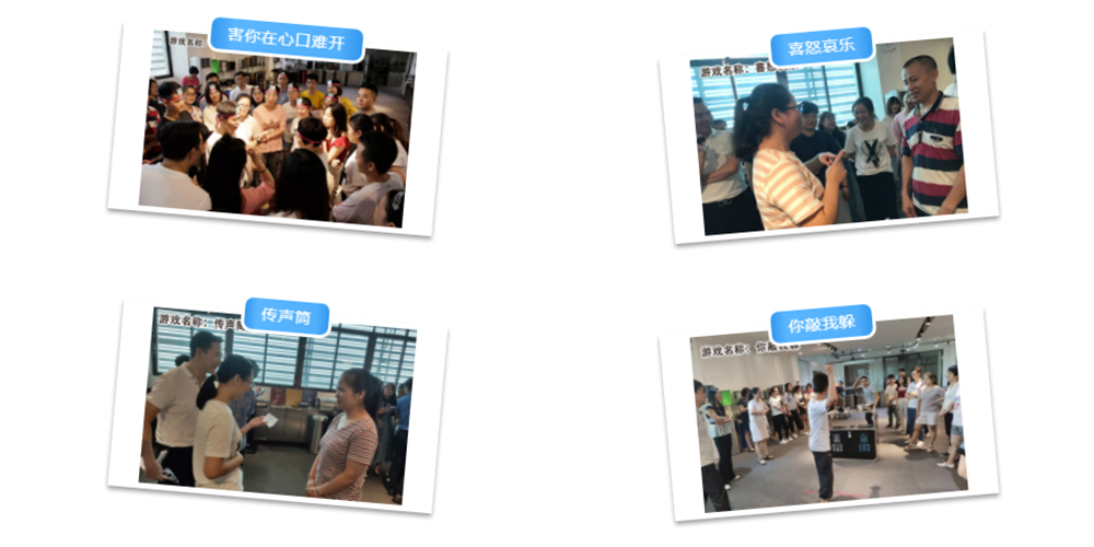 【MAX麥斯】2019年第二季度表彰會暨團建 【MAX麥斯】2019年第二季度表彰會暨團建