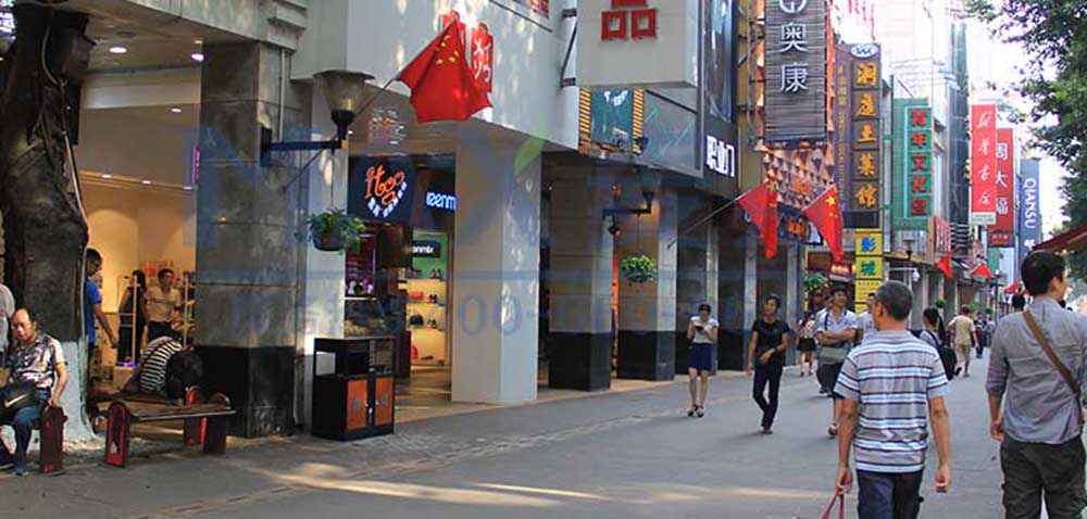 【看點】數廣府文化，看麥斯新品