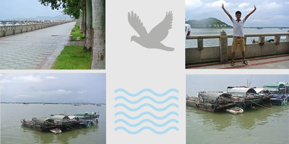 2014年麥斯紅海灣夏日風情之旅 2014年麥斯紅海灣夏日風情之旅