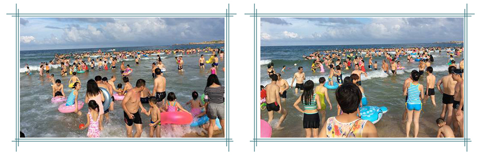 2014年麥斯紅海灣夏日風情之旅 2014年麥斯紅海灣夏日風情之旅