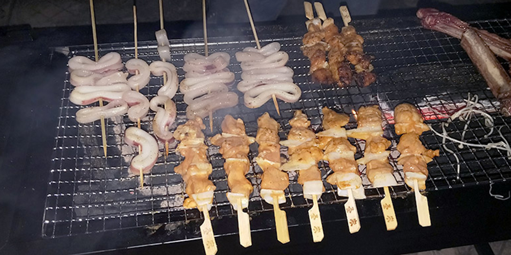 麥斯2018年第三季度優(yōu)秀表彰會議暨燒烤晚會 麥斯2018年第三季度優(yōu)秀表彰會議暨燒烤晚會