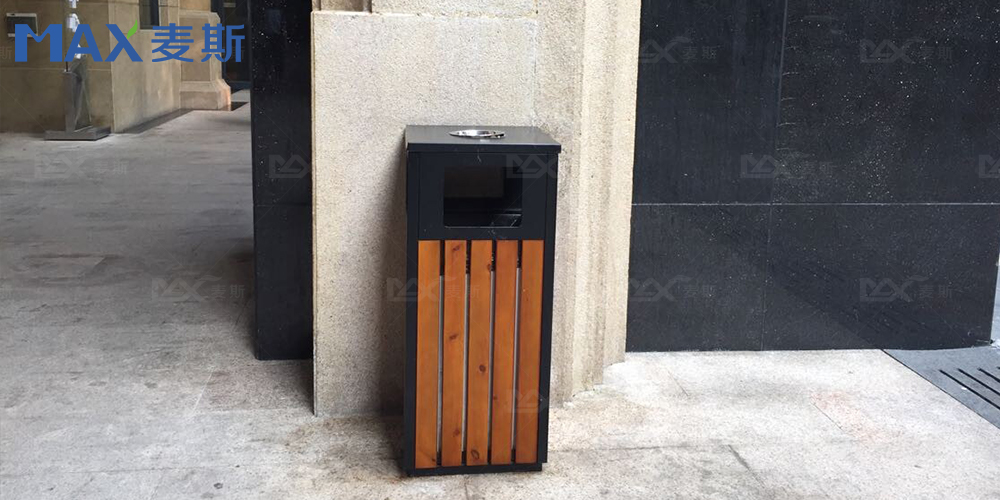 東方文德廣場(chǎng)垃圾桶案例 東方文德廣場(chǎng)垃圾桶案例