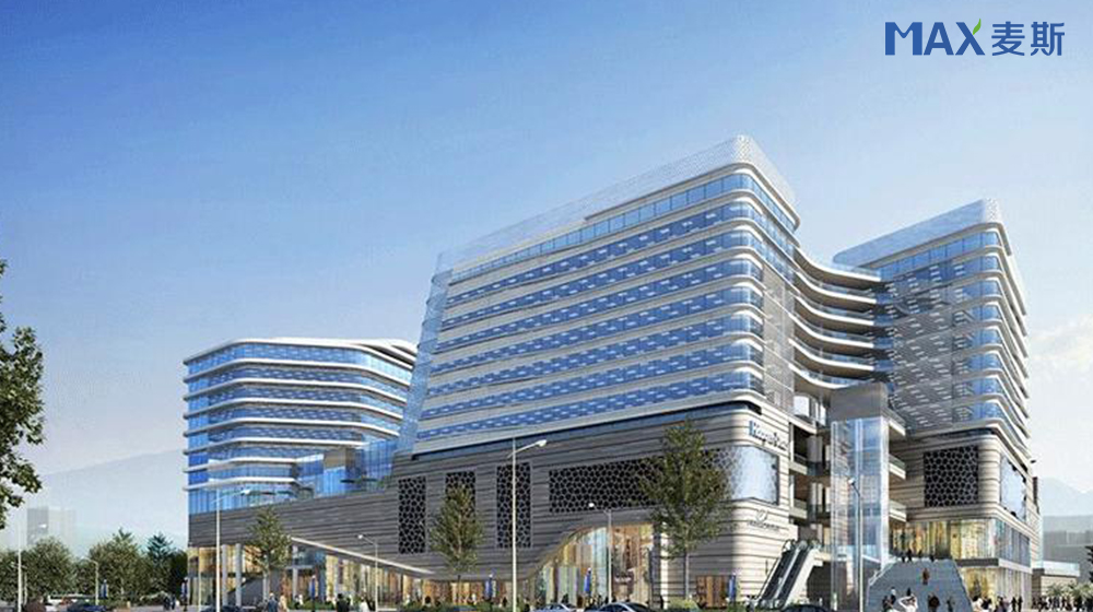 鑫遠鑫悅匯廣場 鑫遠鑫悅匯廣場