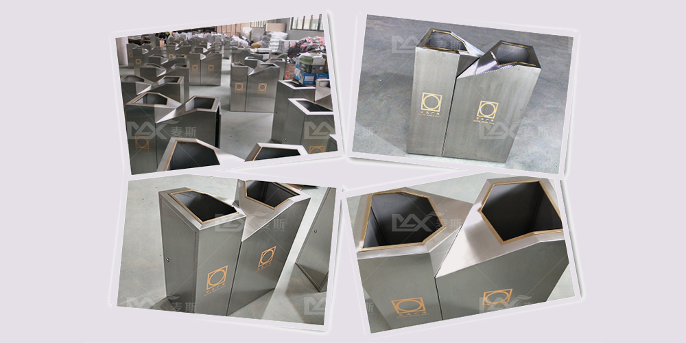 【MAX麥斯】與正大集團攜手---洛陽果皮箱項目 【MAX麥斯】與正大集團攜手---洛陽果皮箱項目