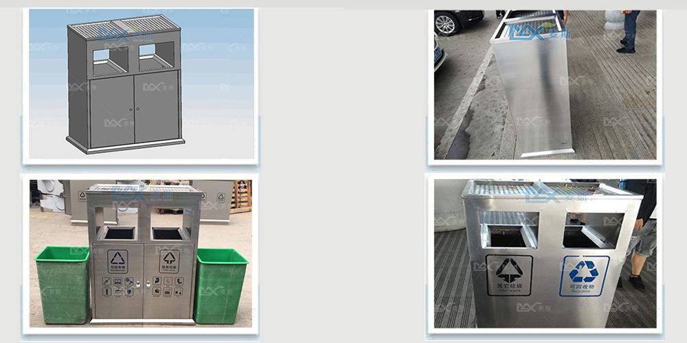 【MAX麥斯】與江西省機(jī)場(chǎng)集團(tuán)公司攜手--果皮箱與隔離帶項(xiàng)目 【MAX麥斯】與江西省機(jī)場(chǎng)集團(tuán)公司攜手--果皮箱與隔離帶項(xiàng)目