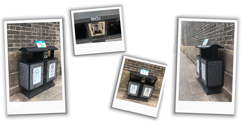 【MAX麥斯】再度攜手陳家祠博物館共創綠色環境 【MAX麥斯】再度攜手陳家祠博物館共創綠色環境