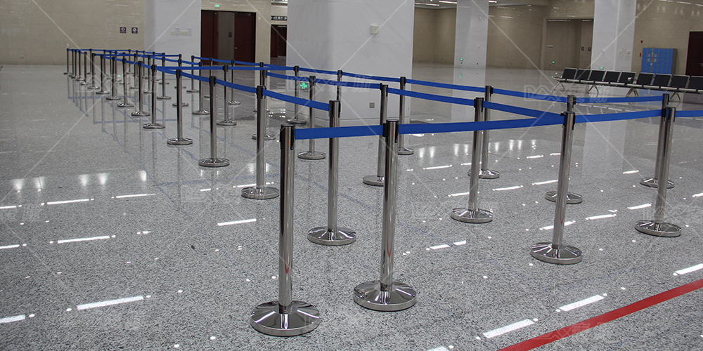 【MAX麥斯】欄桿座走進東盟博覽會 【MAX麥斯】欄桿座走進東盟博覽會