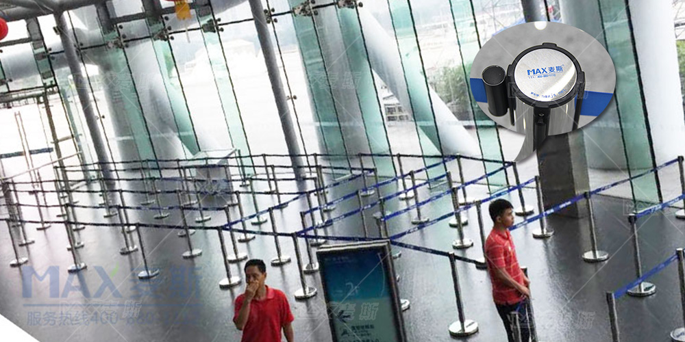 【MAX麥斯】廣州塔定制欄桿座 【MAX麥斯】廣州塔定制欄桿座