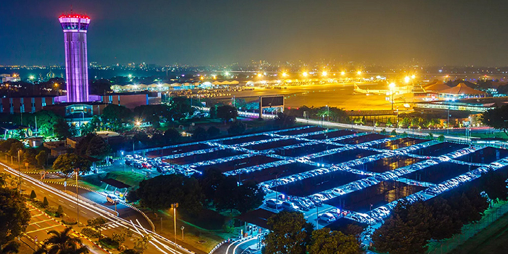 【MAX麥斯】攜手Soekarone-Hatta國際機場 【MAX麥斯】攜手Soekarone-Hatta國際機場