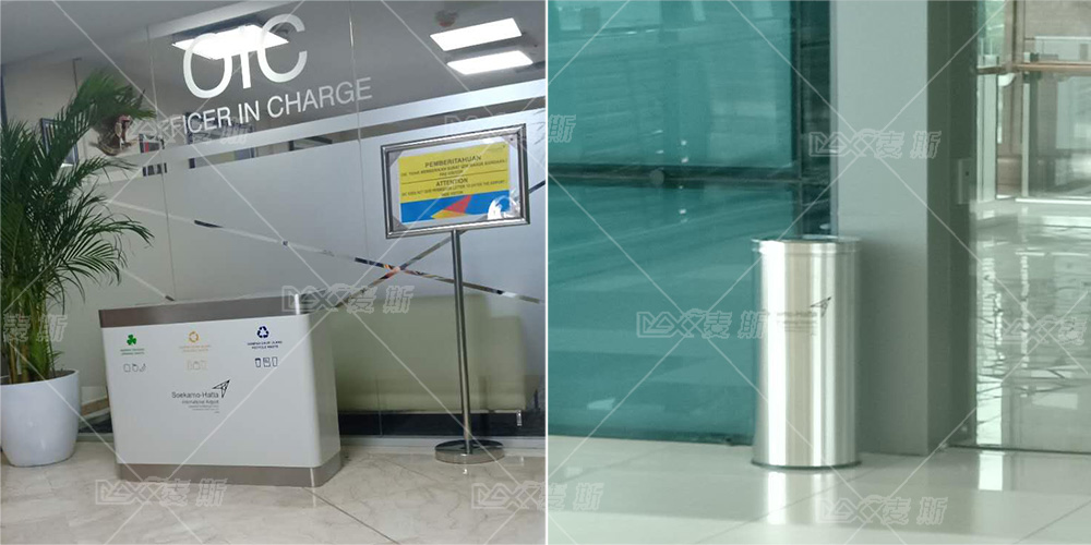 【MAX麥斯】攜手Soekarone-Hatta國際機場 【MAX麥斯】攜手Soekarone-Hatta國際機場