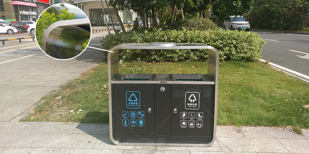 【MAX麥斯】助力東莞城管局垃圾分類 【MAX麥斯】助力東莞城管局垃圾分類