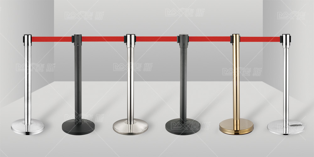 【MAX麥斯】富士康采購欄桿座