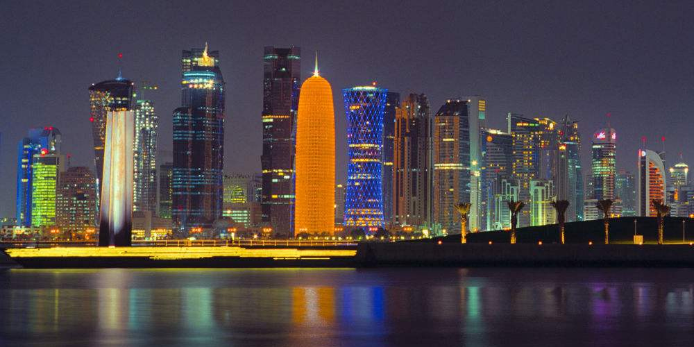 【MAX麥斯】& 卡塔爾 【MAX麥斯】& 卡塔爾