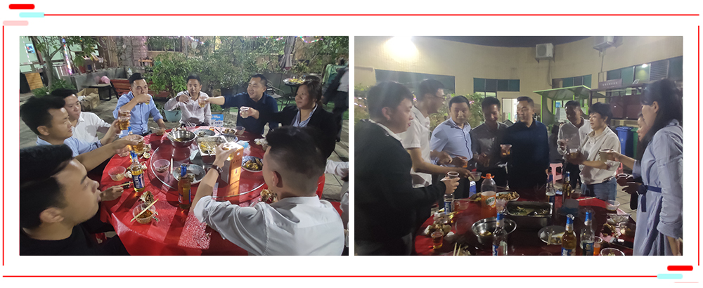 【MAX】2021年開工大吉,“犇”向未來 【MAX】2021年開工大吉,“犇”向未來